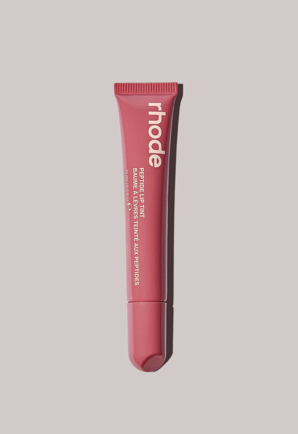 peptide lip tint - ISM Cosmetics