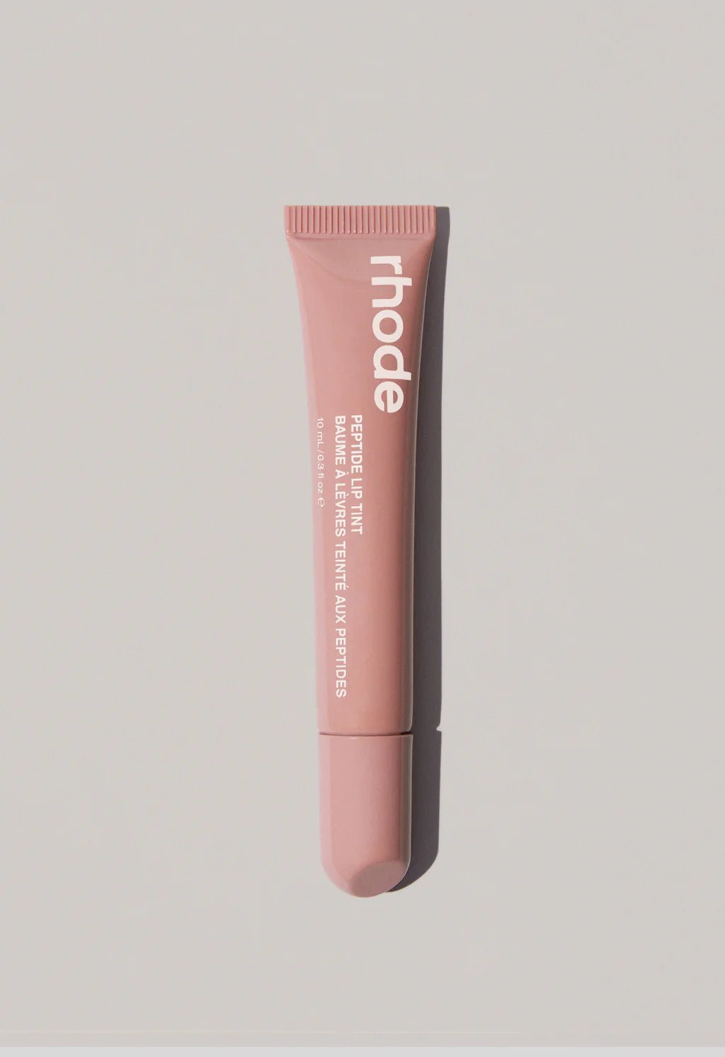 peptide lip tint - ISM Cosmetics