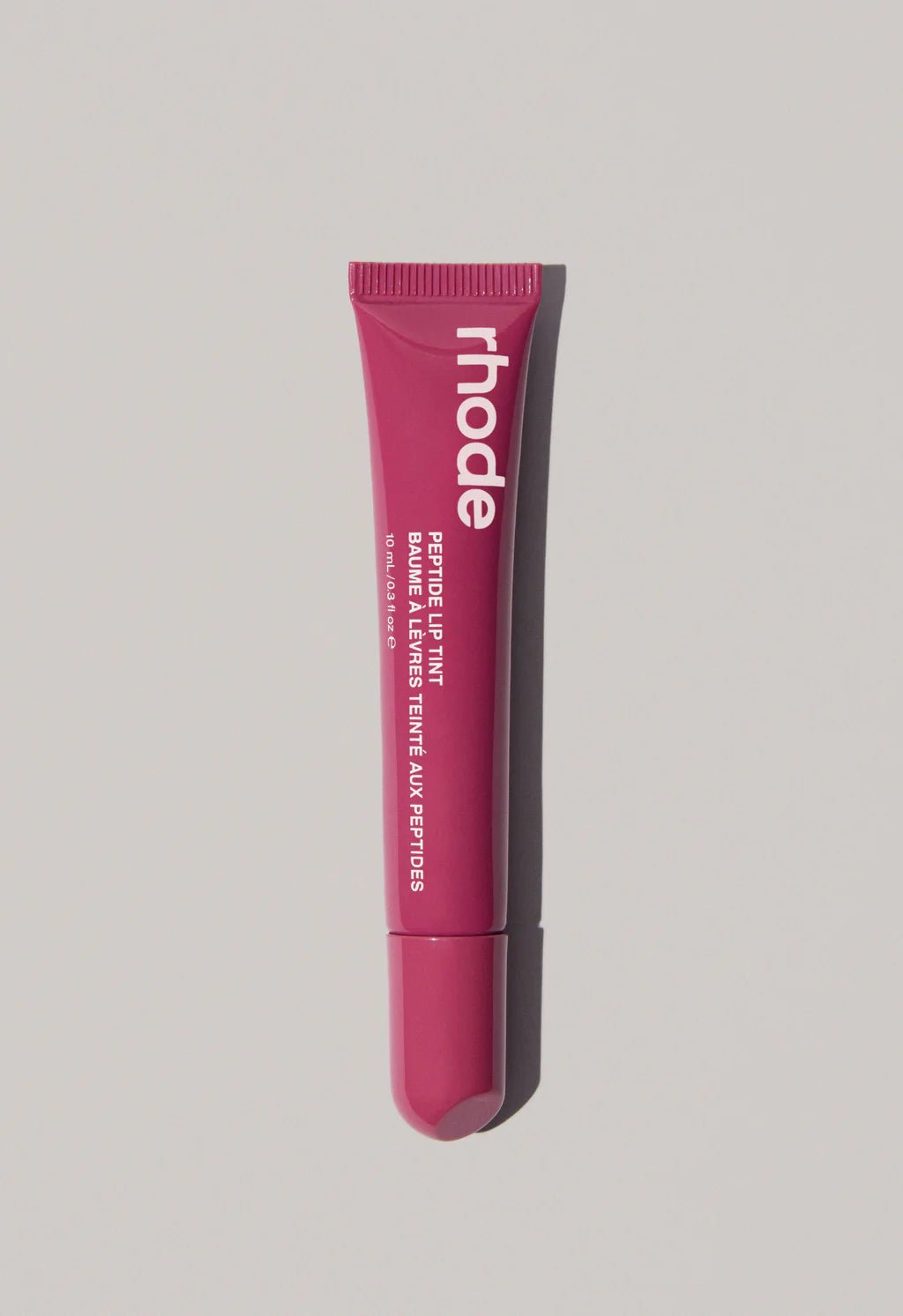 peptide lip tint - ISM Cosmetics