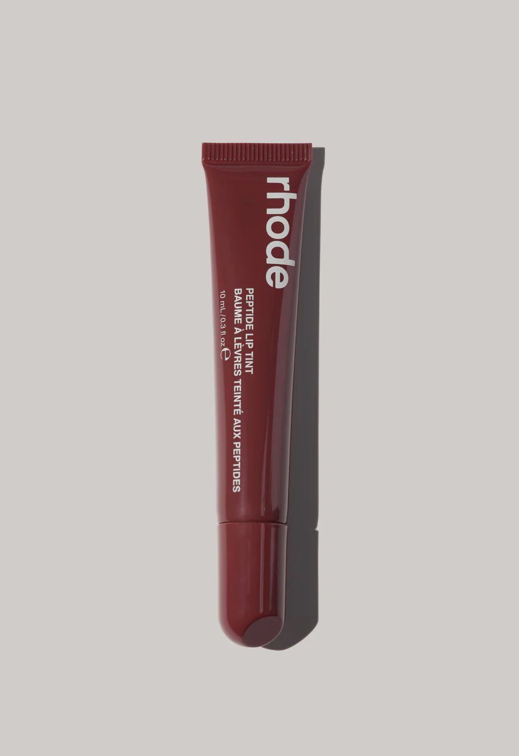 peptide lip tint - ISM Cosmetics