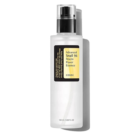 Advanced Snail 96 Mucin Power Essence - ISM Cosmetics 