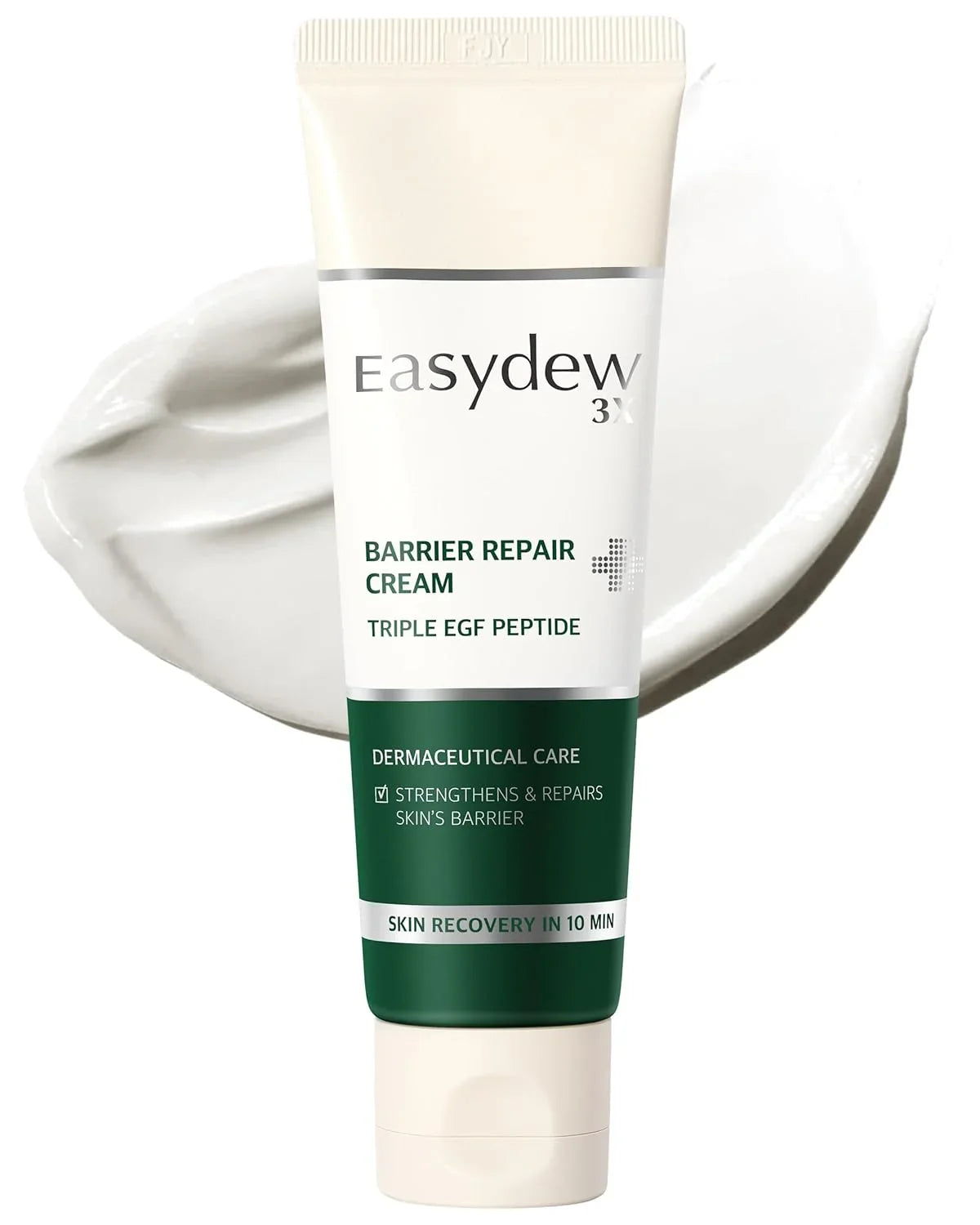 Barrier Repair Cream – Hydrating & Anti-Aging Care - ISM Cosmetics 