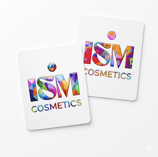ISM Gift Card - ISM Cosmetics