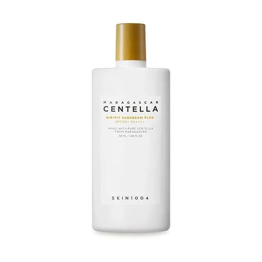 Madagascar Centella Air-fit Suncream Plus - ISM Cosmetics 