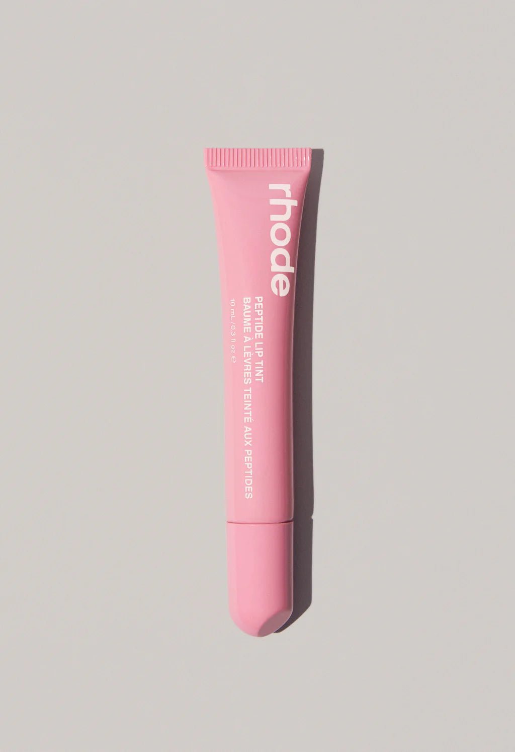 peptide lip tint - ISM Cosmetics