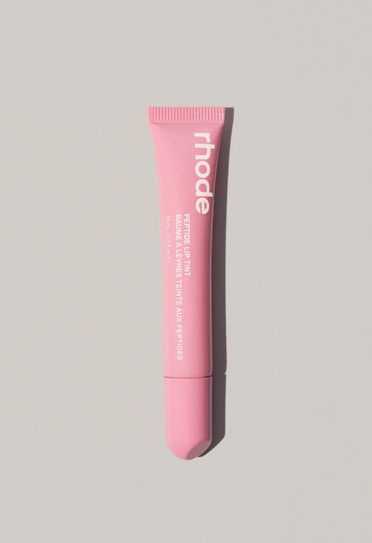 peptide lip tint - ISM Cosmetics